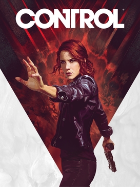 Control (video game)
